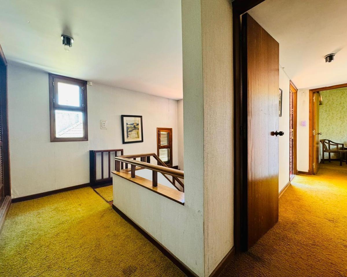 Casa en Los Troncos 3