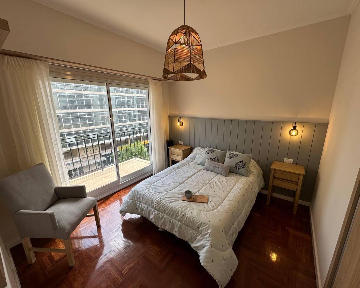 Foto de Departamento en Av. Luro 2400 de tres ambientes con balcon, imagen 5