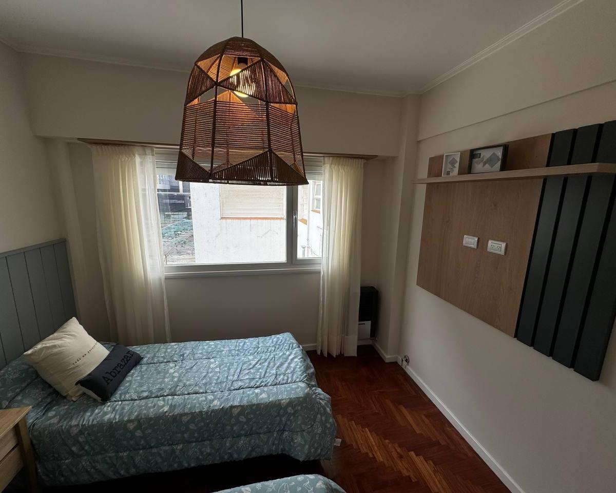 Foto de Departamento en Av. Luro 2400 de tres ambientes con balcon, imagen 2