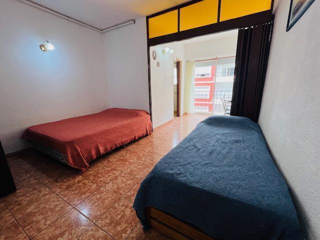 Departamento en Centro 4