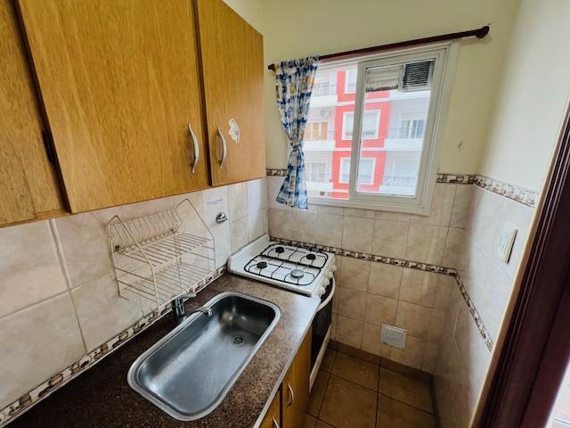 Departamento en Centro 2