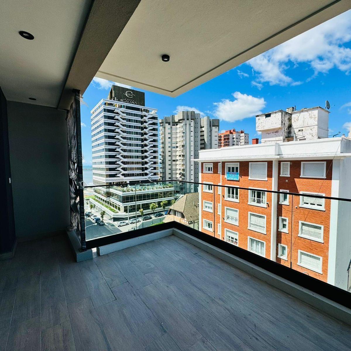 Foto de Departamento en Saavedra 100 de tres ambientes en alquiler a estrenar, imagen 2
