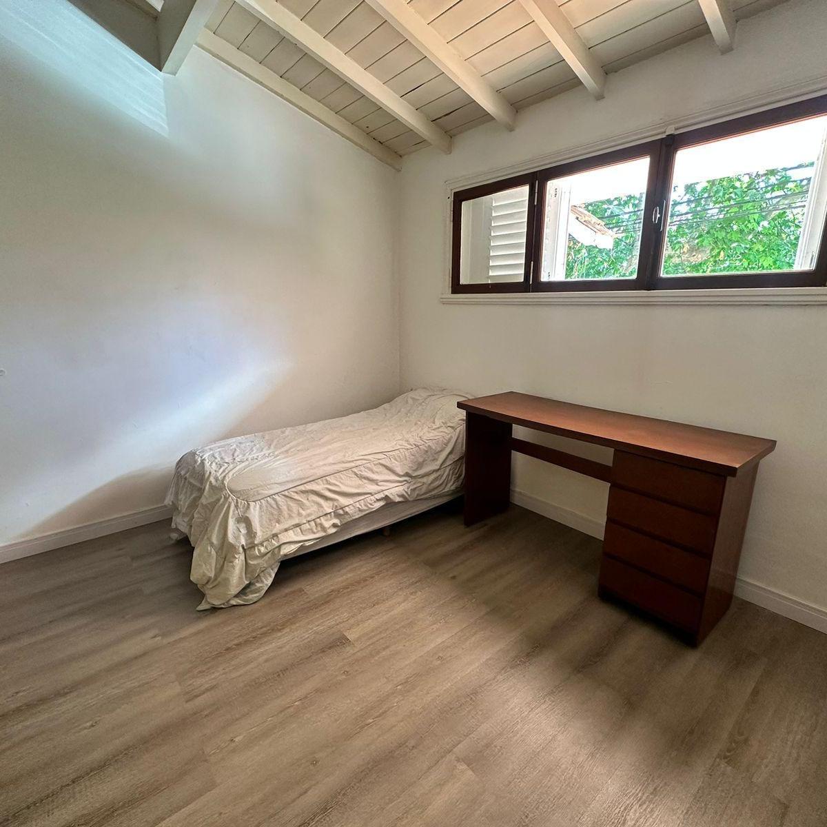 PH en Garay 2600 de Cuatro Ambientes con Quincho y Garage 2