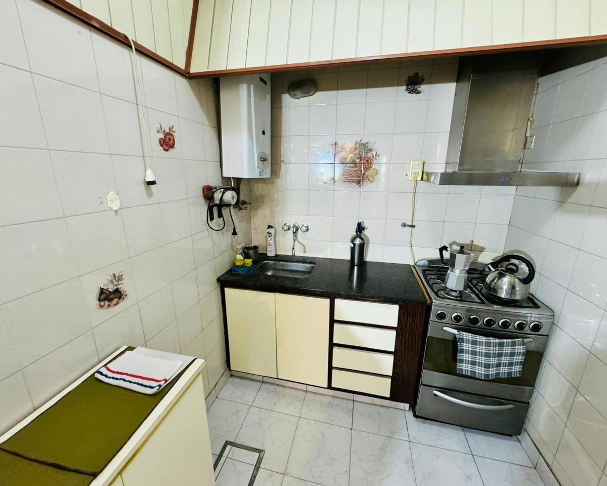 Casa en Garay 2700 de Cuatro Ambientes con Garage y Quincho 5