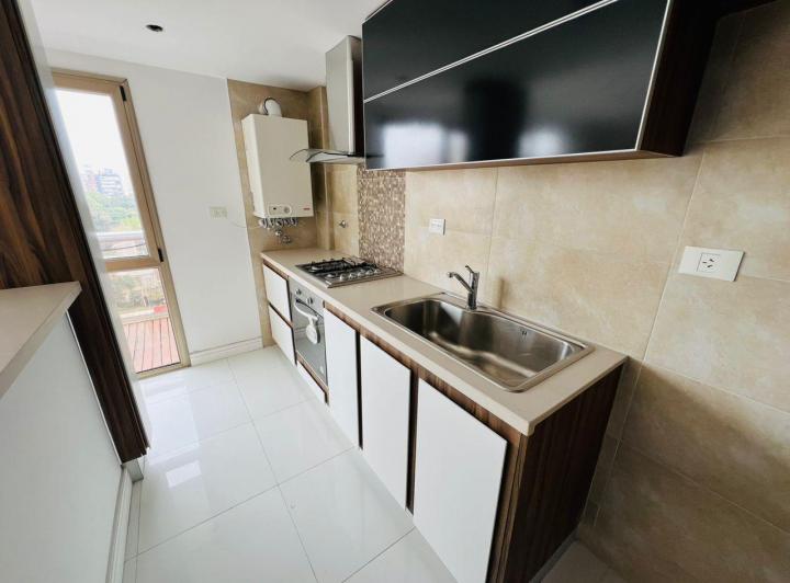 Foto de Departamento en Gascon 2800 de tres ambientes a estrenar con balcon, imagen 2
