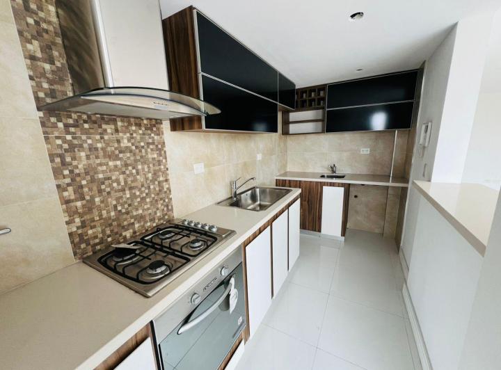 Foto de Departamento en Gascon 2800 de tres ambientes a estrenar con balcon, imagen 5