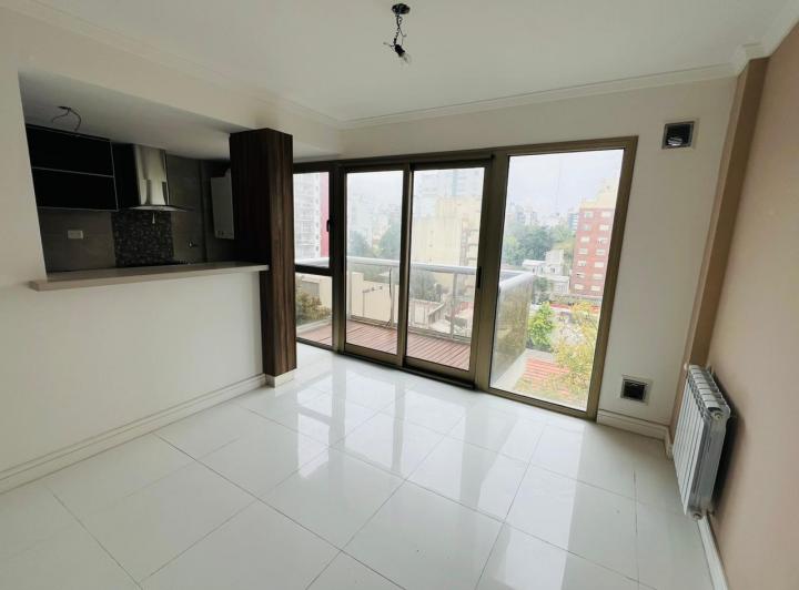 Departamento en Gascon 2800 de dos ambientes con cochera