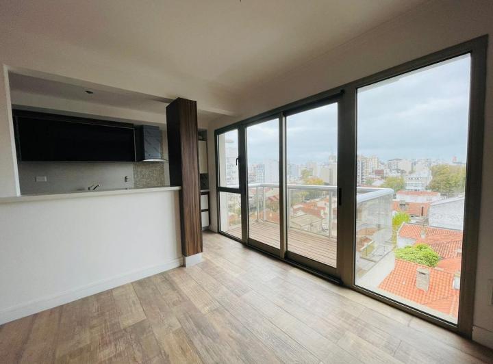 Foto de Departamento en Irigoyen 2700 de dos ambientes con cochera, imagen 3