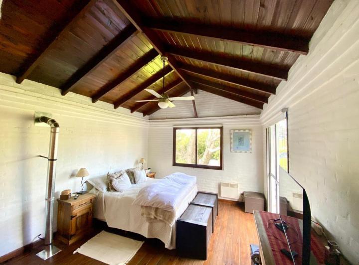 Foto de Casa en Sierra de los Padres de tres ambientes con parque, imagen 4