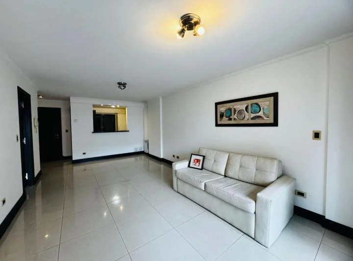 Departamento en alquiler 24 meses en Av. Colon 3000 de dos ambientes 5