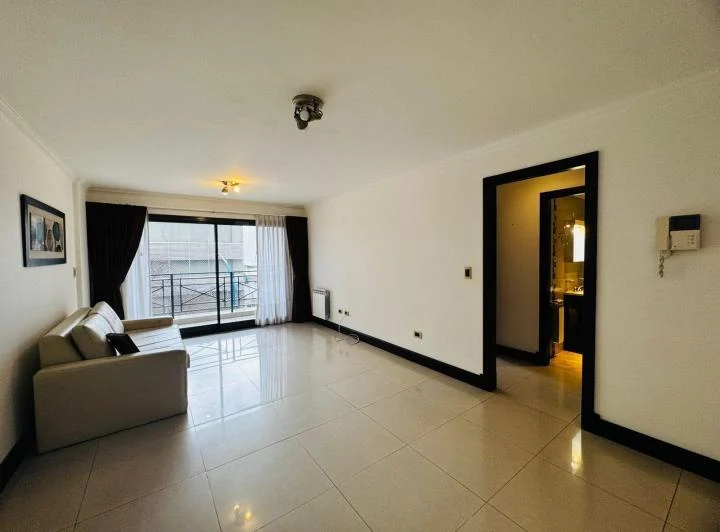 Departamento en alquiler 24 meses en Av. Colon 3000 de dos ambientes 2