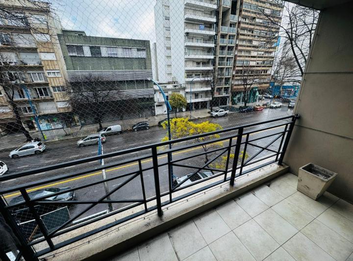 Departamento en alquiler 24 meses en Av. Colon 3000 de dos ambientes 3