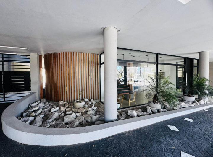 Departamento Corrientes 3300 de dos ambientes con terraza propia y cochera 3