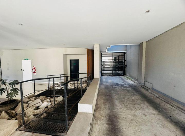 Departamento Corrientes 3300 de dos ambientes con terraza propia y cochera 2