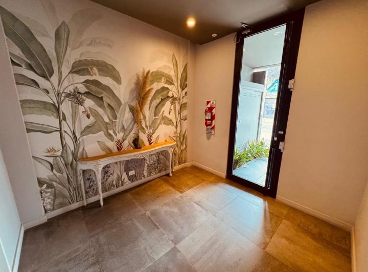 Departamento en alquiler en Cordoba 3300 de dos ambientes con balcon 1