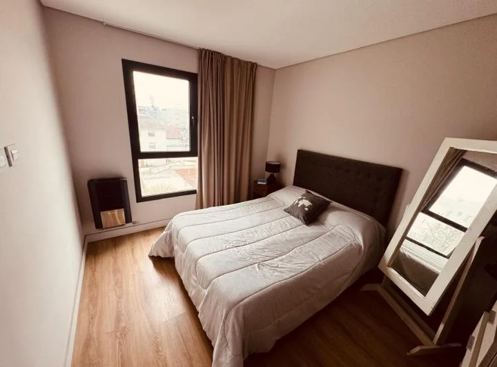 Departamento en alquiler en Cordoba 3300 de dos ambientes con balcon 5
