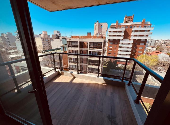 Departamento en Catamarca 2900 en alquiler con cochera 5