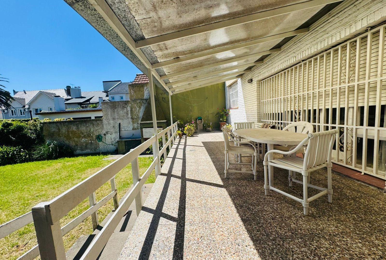 Foto de Casa en Formosa 400 de cuatro ambientes con parque, imagen 5