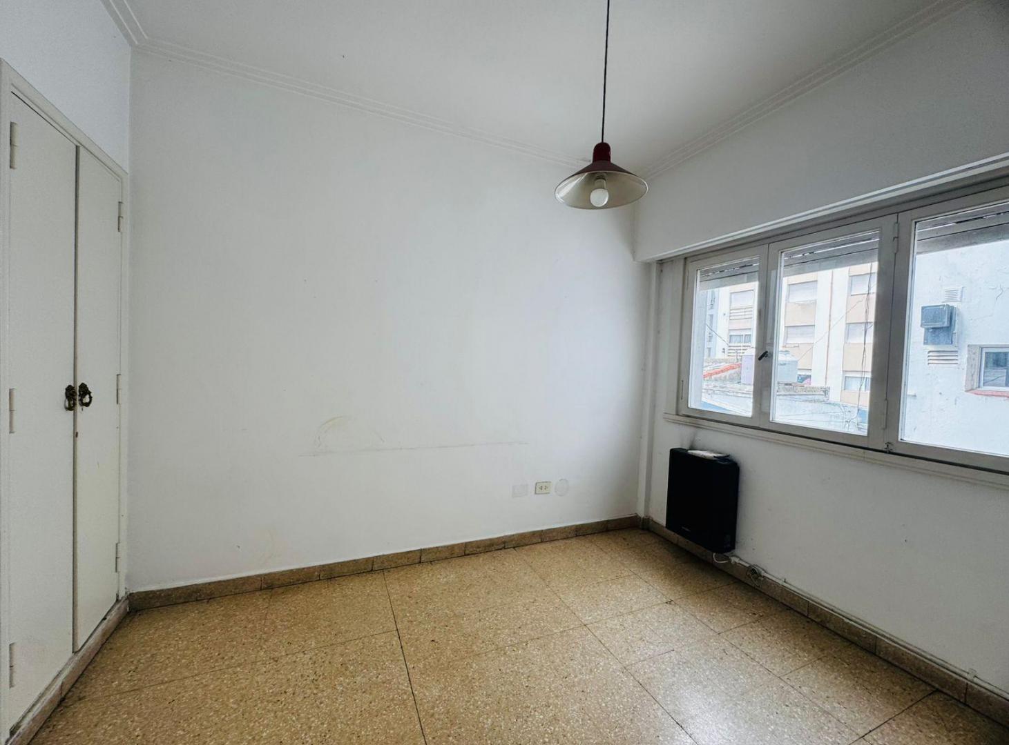 Foto de Departamento en Bolivar 3000 de dos ambientes, imagen 2