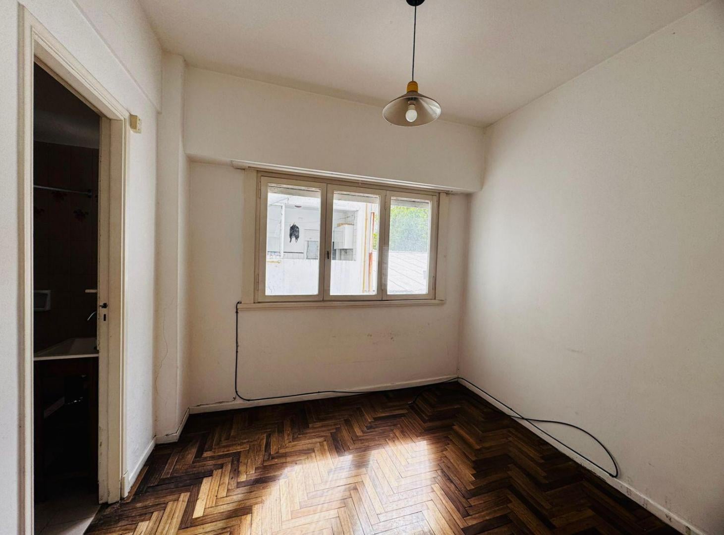 Foto de Departamento en Bolivar 3000 de dos ambientes, imagen 5