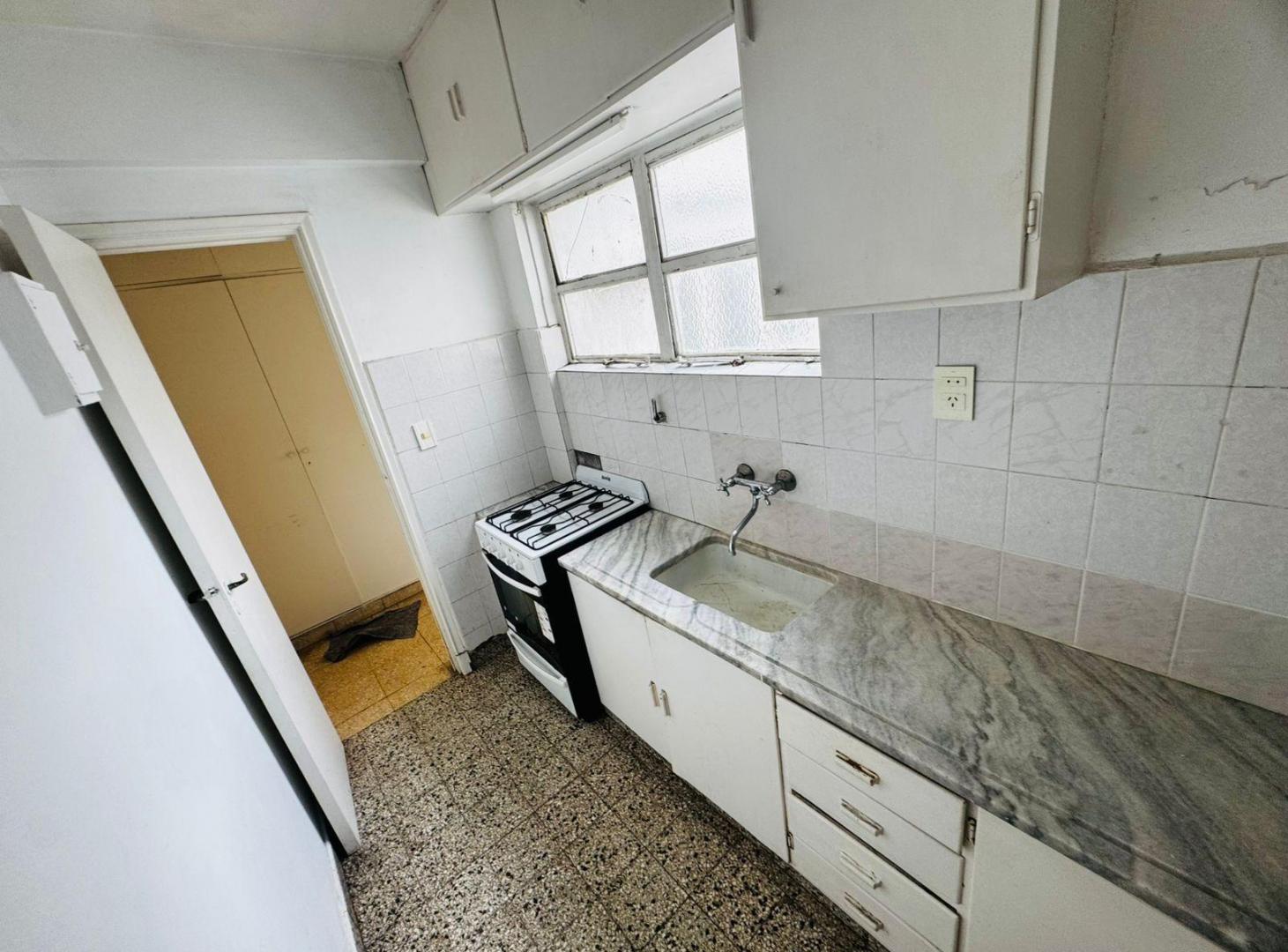 Foto de Departamento en Bolivar 3000 de dos ambientes, imagen 3