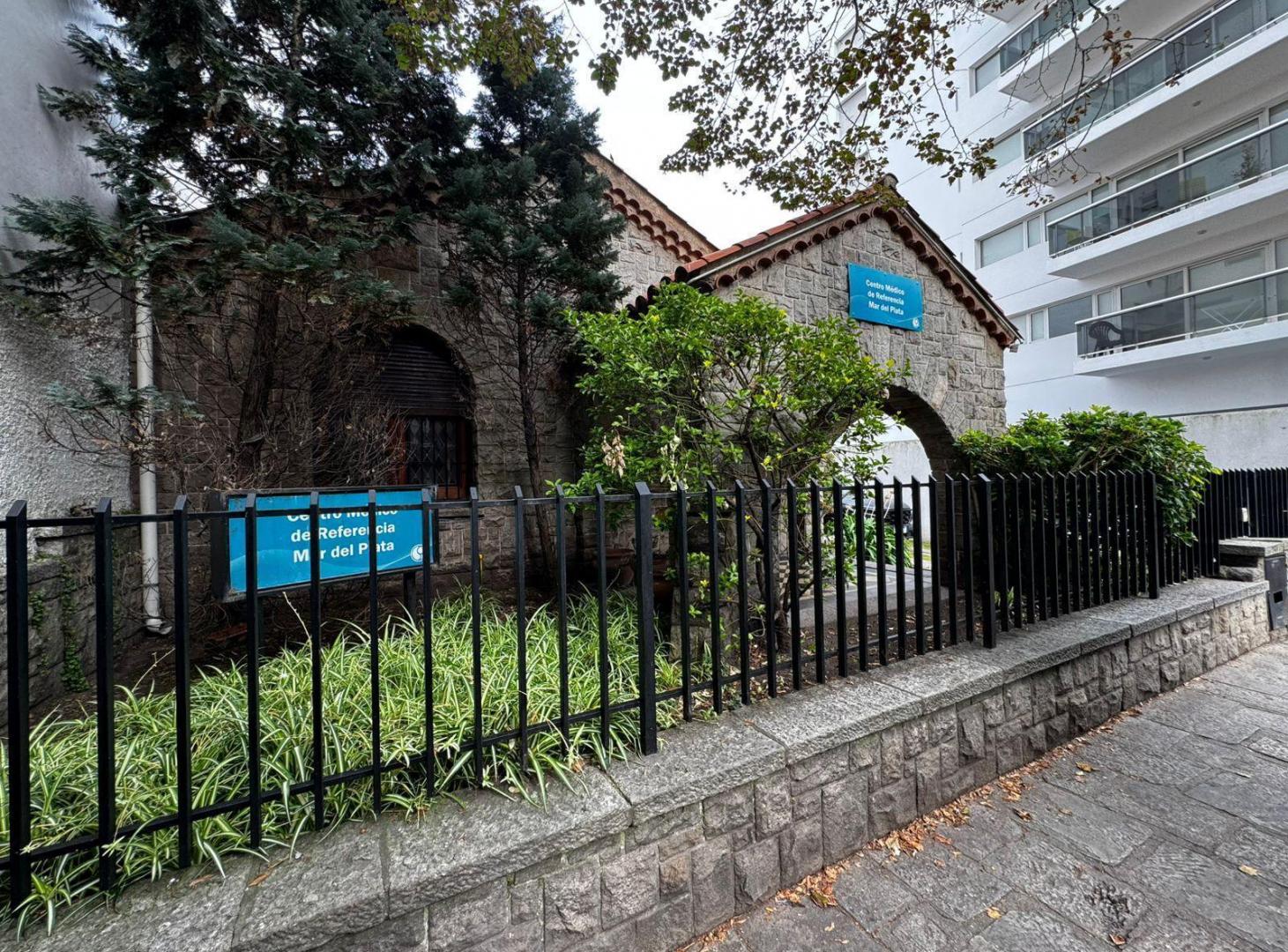 Casa en alquiler apto profesional por 24 meses
