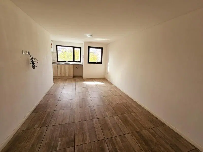 Departamento en Matheu 4700 de dos ambientes en alquiler con cochera 2