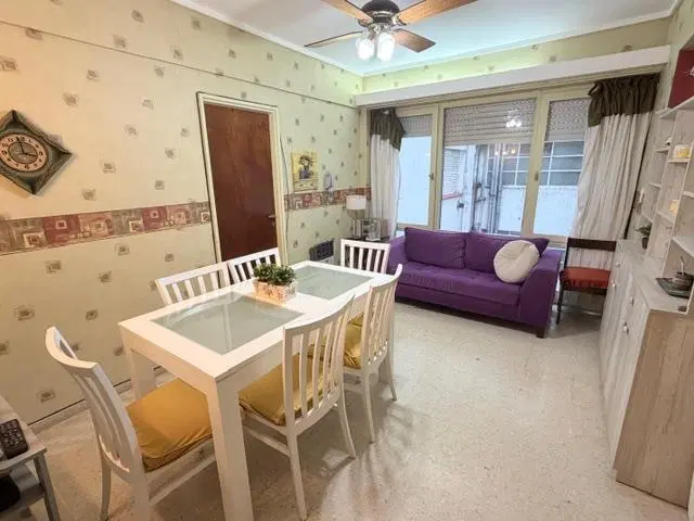 Departamento en Mar Del Plata 1