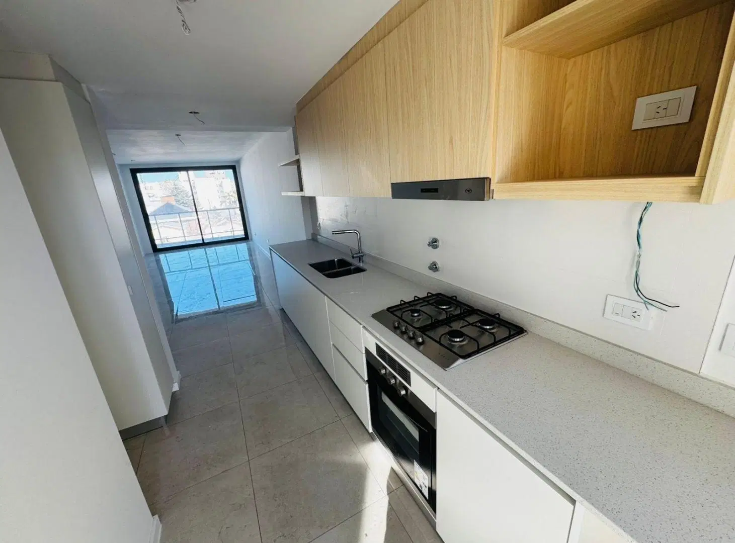 Departamento en Mar Del Plata 2