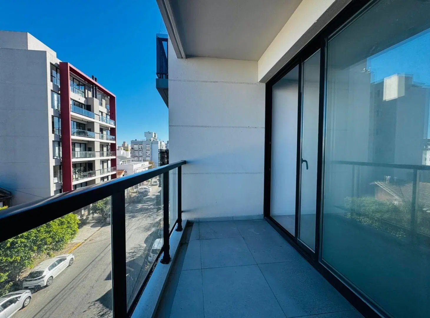 Departamento en Mar Del Plata 3