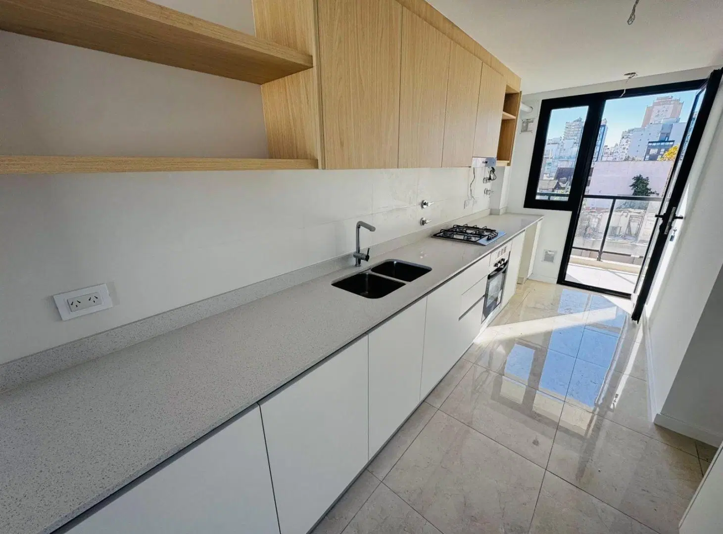 Departamento en Mar Del Plata 4