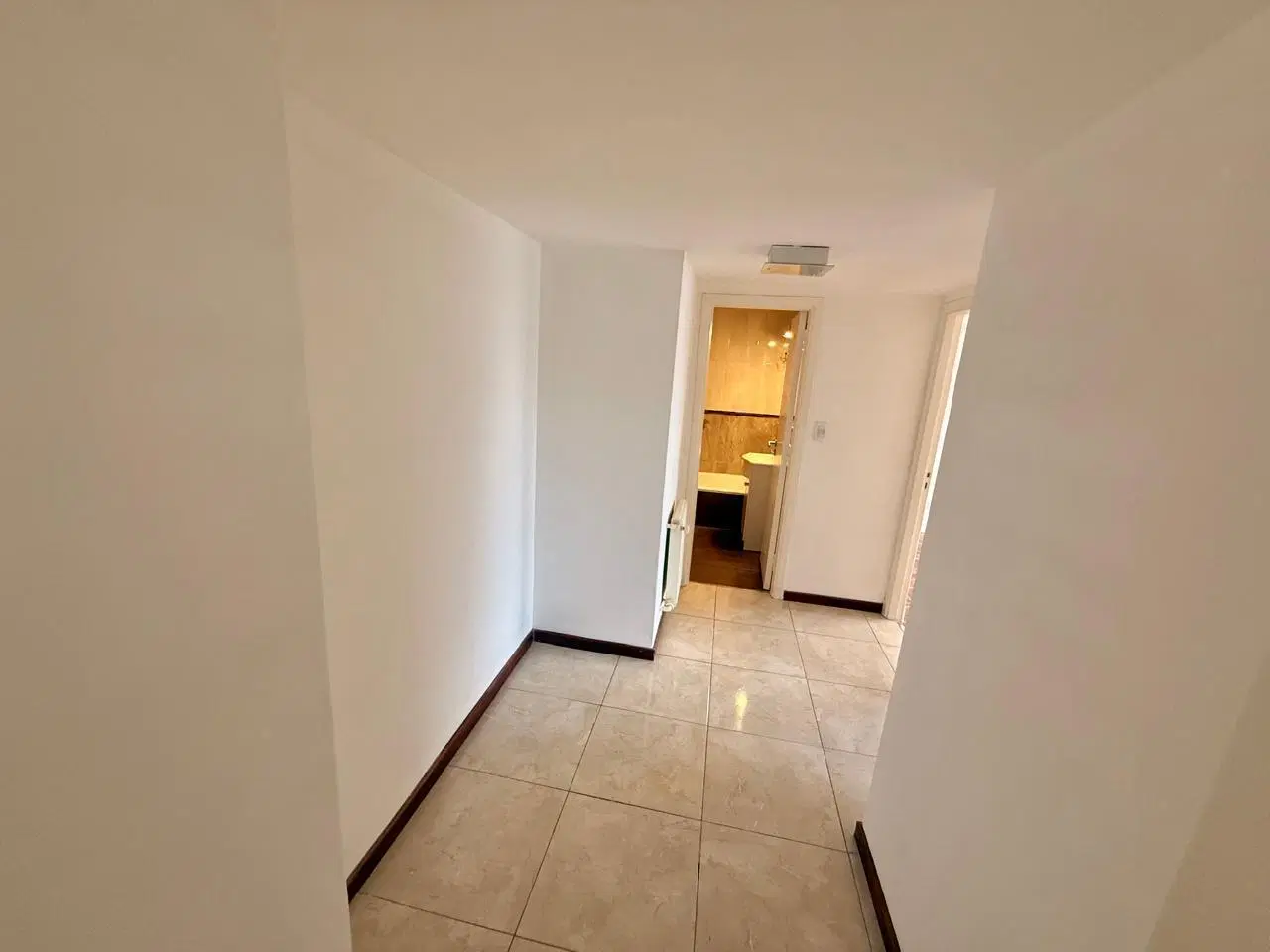 Departamento en alquiler 3 ambientes con balcon 5