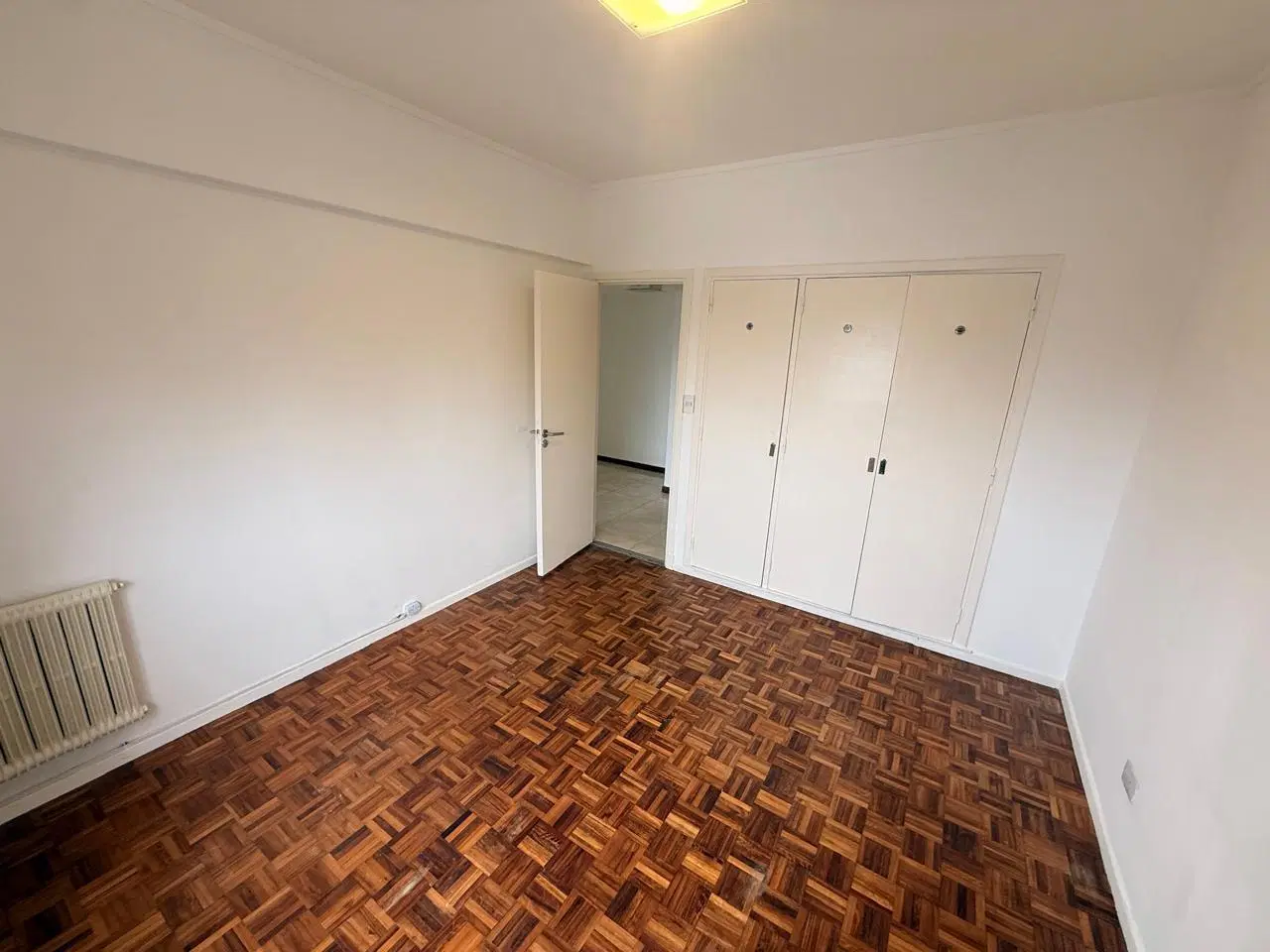 Departamento en alquiler 3 ambientes con balcon 3