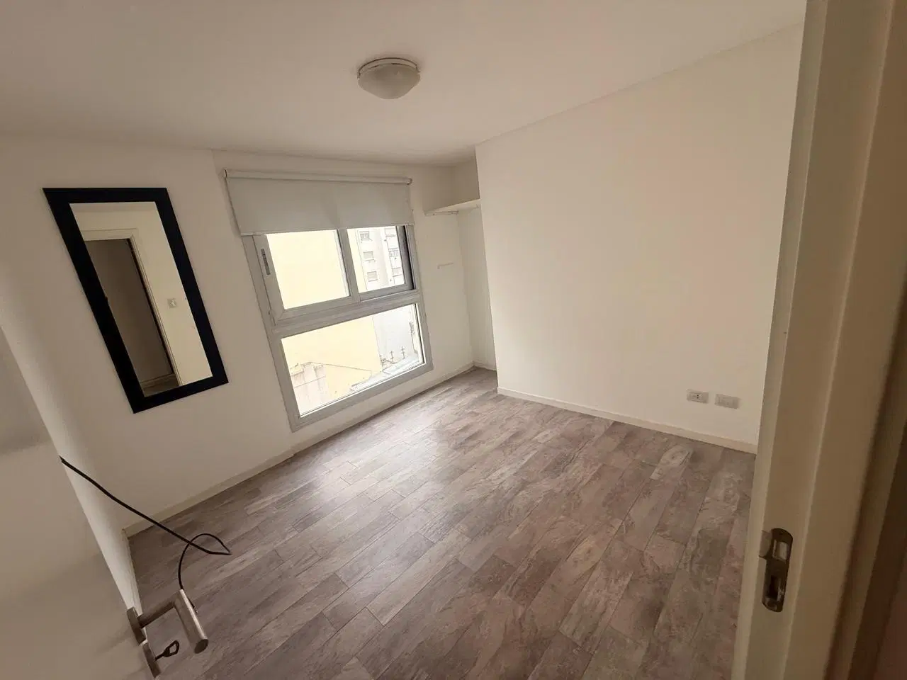 Departamento en Cordoba 2000 en alquiler 24 meses de dos ambientes con cochera 4