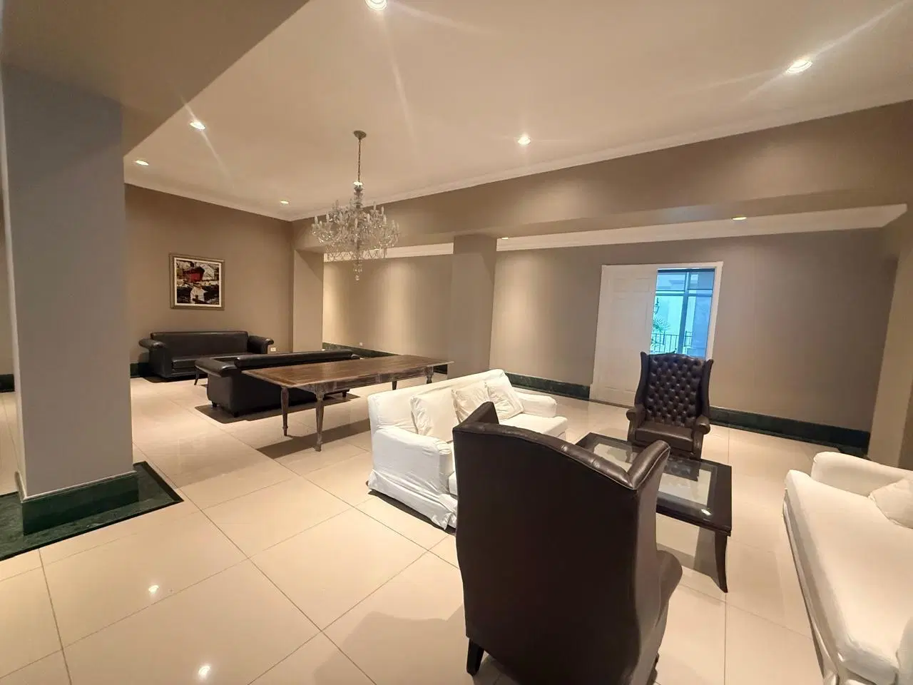 Departamento en Sarmiento 3100 de tres ambientes con cochera 1