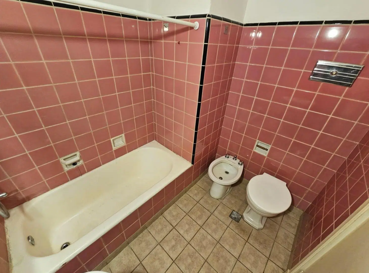 Departamento en alquiler 24 meses en Olavarria 2400 5