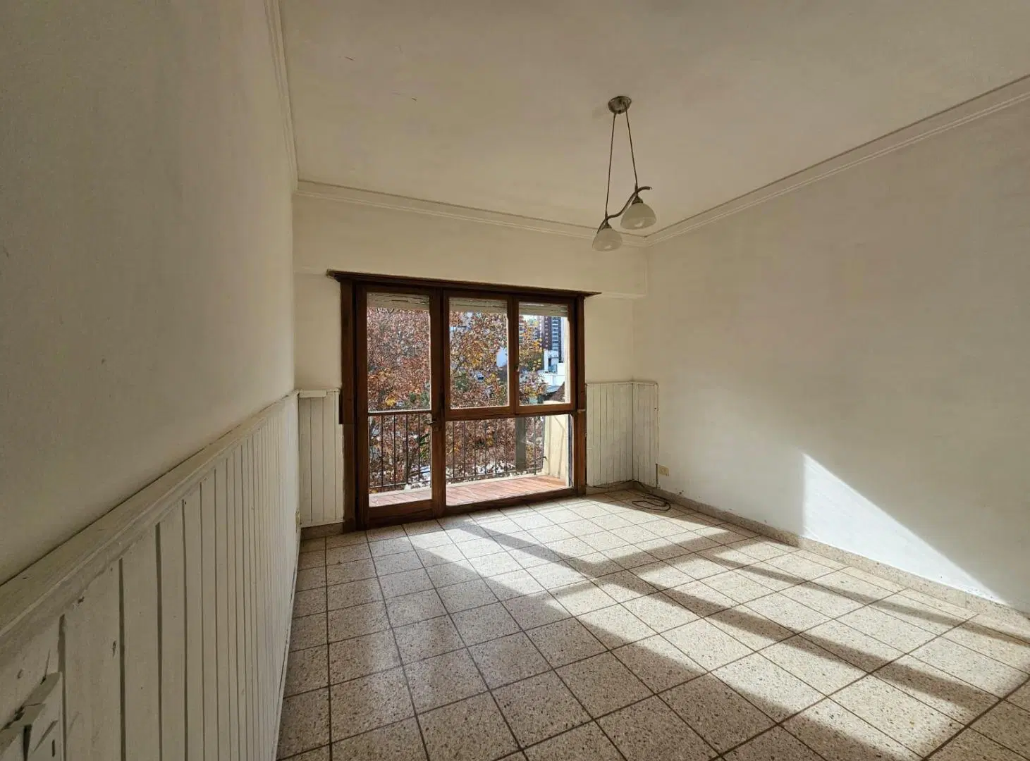 Departamento en alquiler 24 meses en Olavarria 2400 3