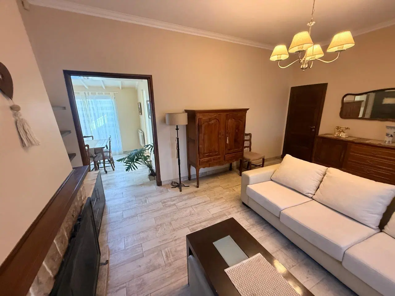 Casa en San Lorenzo 700 en alquiler 24 meses 1