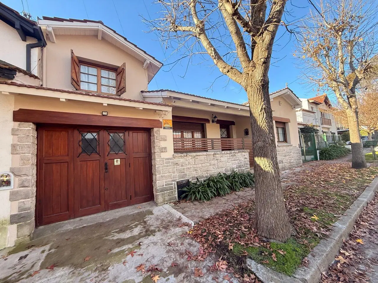 Casa en San Lorenzo 700 en alquiler 24 meses 5