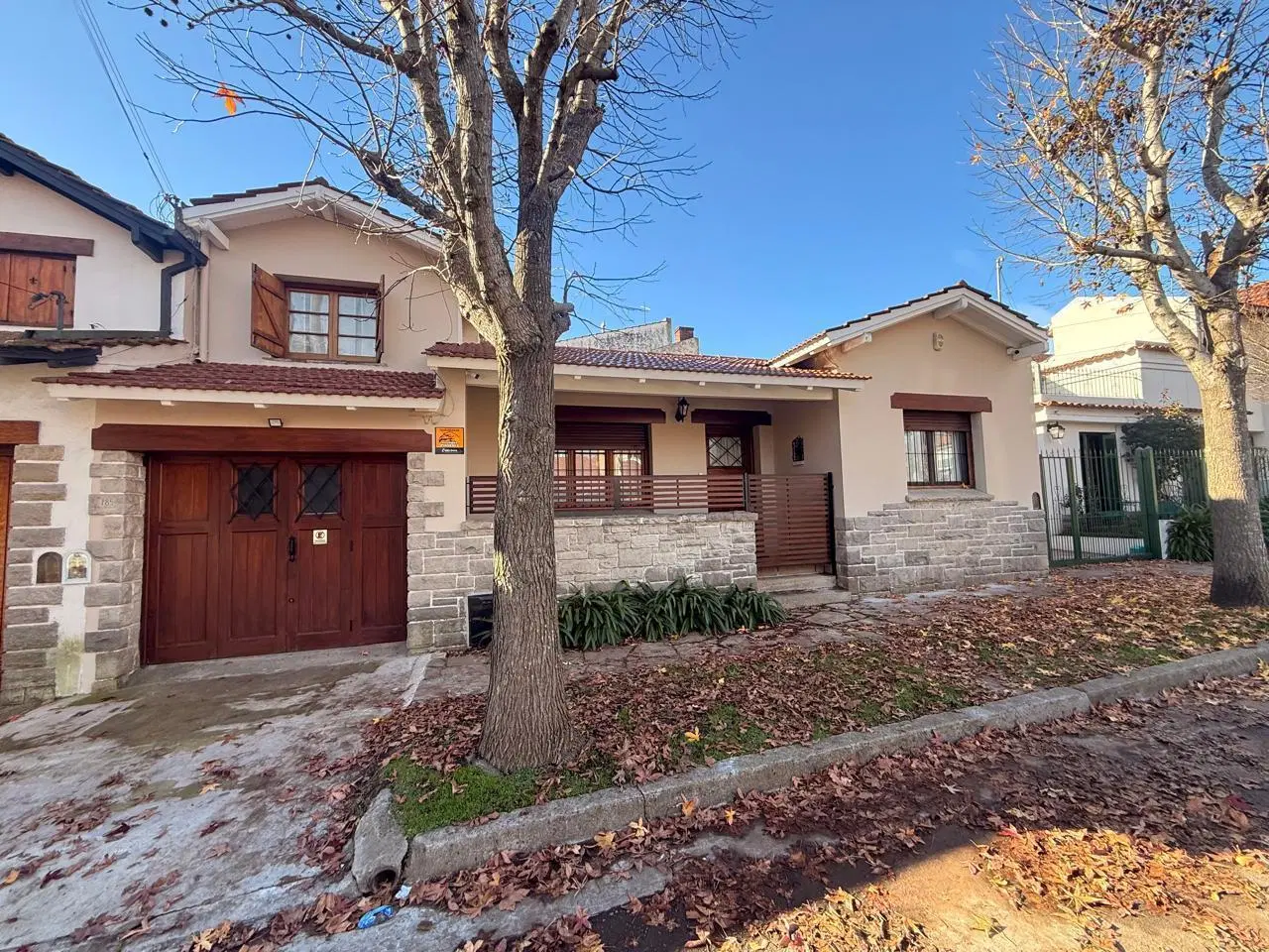 Casa en San Lorenzo 700 en alquiler 24 meses 4