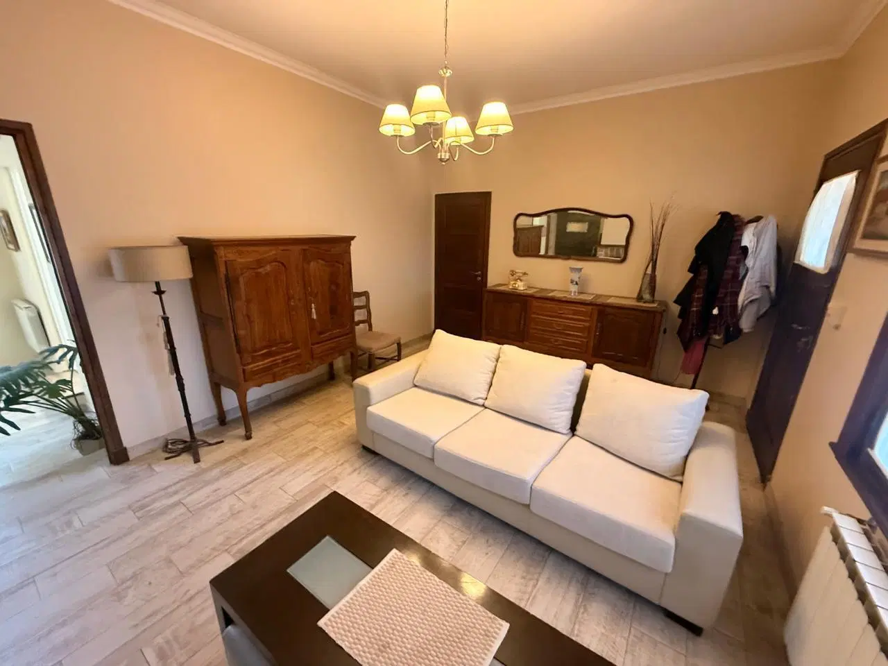 Casa en San Lorenzo 700 en alquiler 24 meses 2