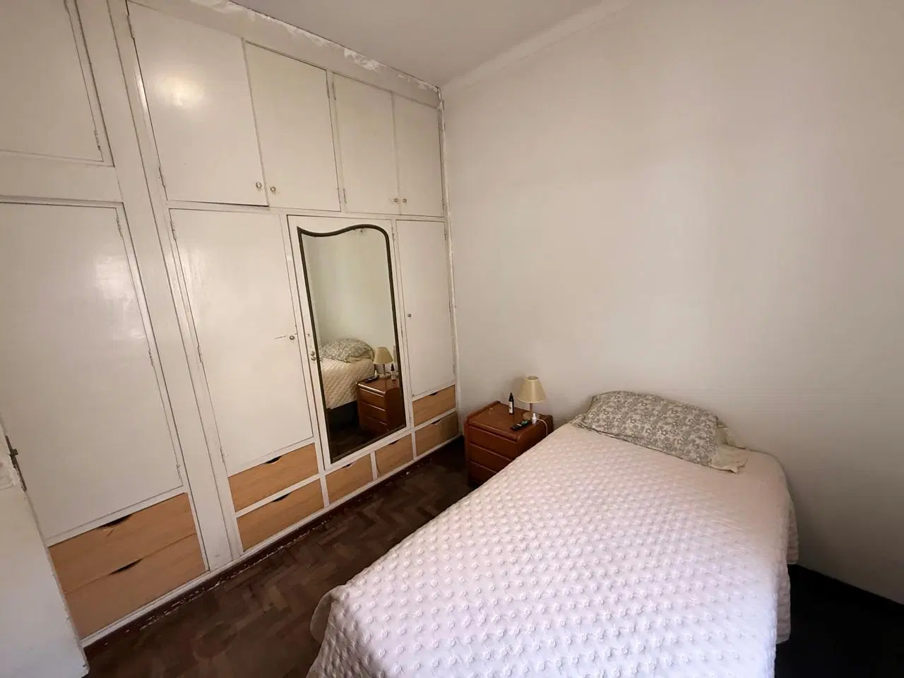 Casa en Azcuenaga 2800 de cuatro ambientes con garage 8