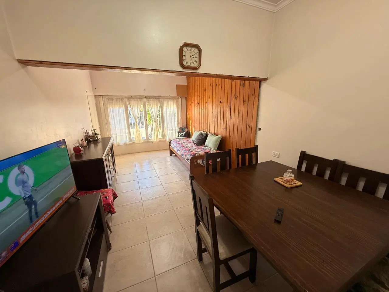 Casa en Azcuenaga 2800 de cuatro ambientes con garage 4