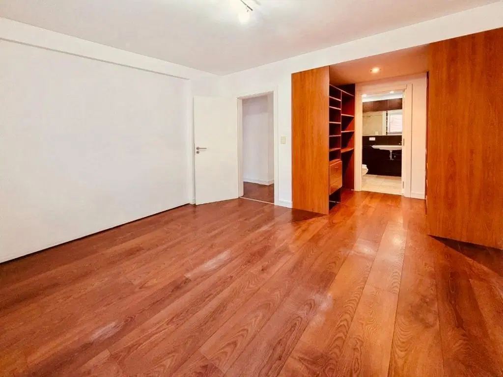 Departamento en alquiler 24 meses en Avellaneda 60 con cochera 4