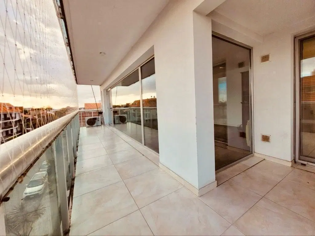 Departamento en alquiler 24 meses en Avellaneda 60 con cochera 1
