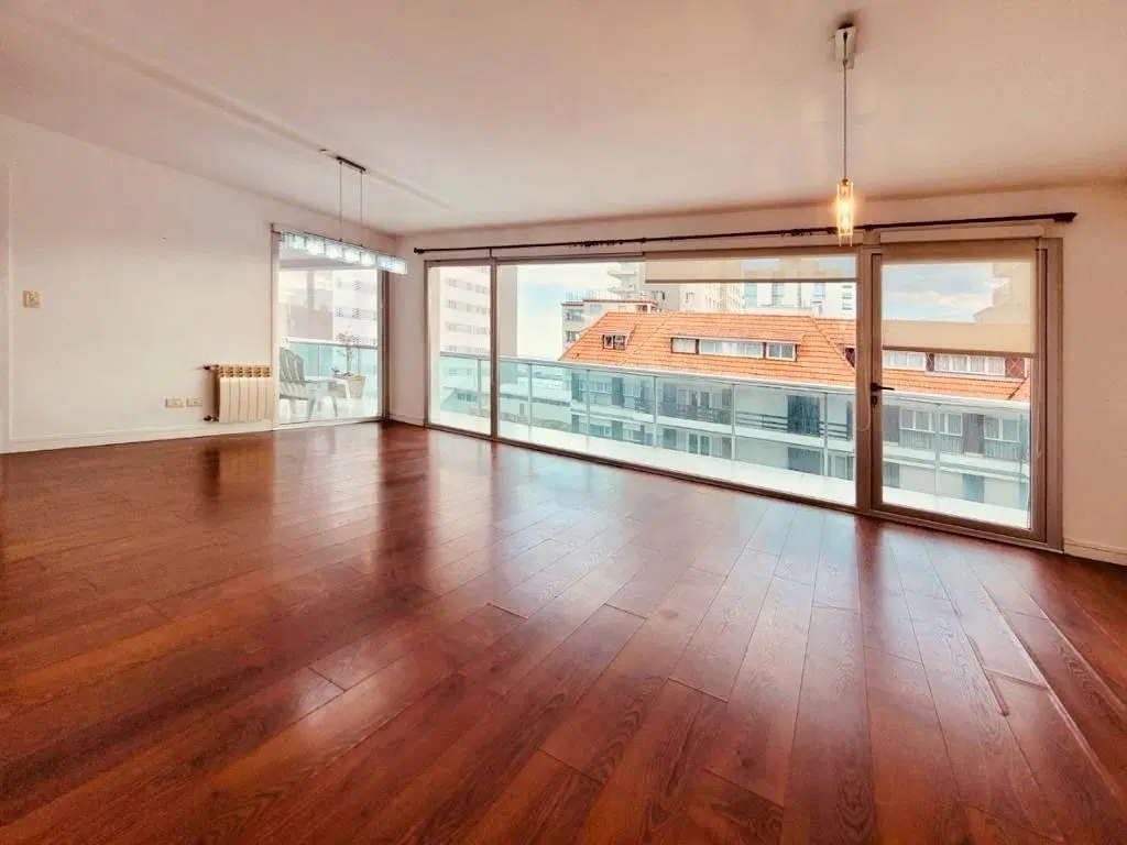 Departamento en alquiler 24 meses en Avellaneda 60 con cochera 5