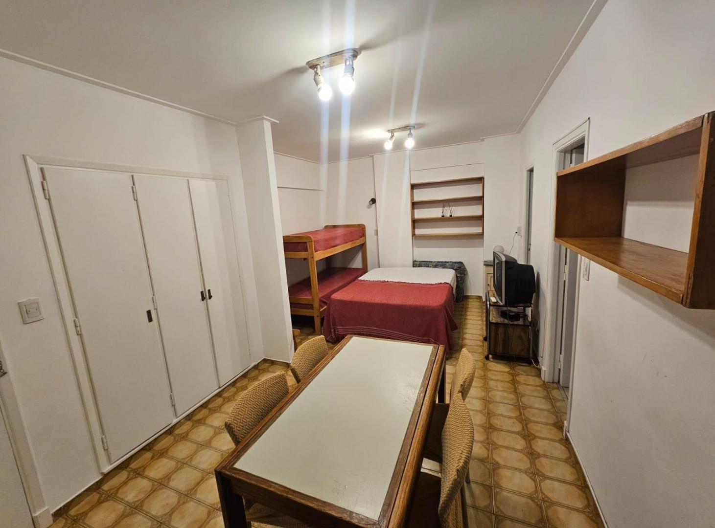 Foto de Departamento de un ambiente amoblado en alquiler, imagen 5