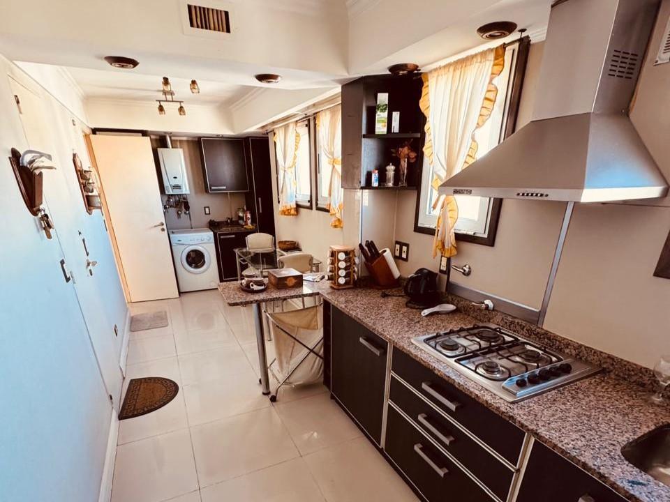 Foto de Departamento en Av Colon 3000 de cuatro ambientes en alquiler con, imagen 5