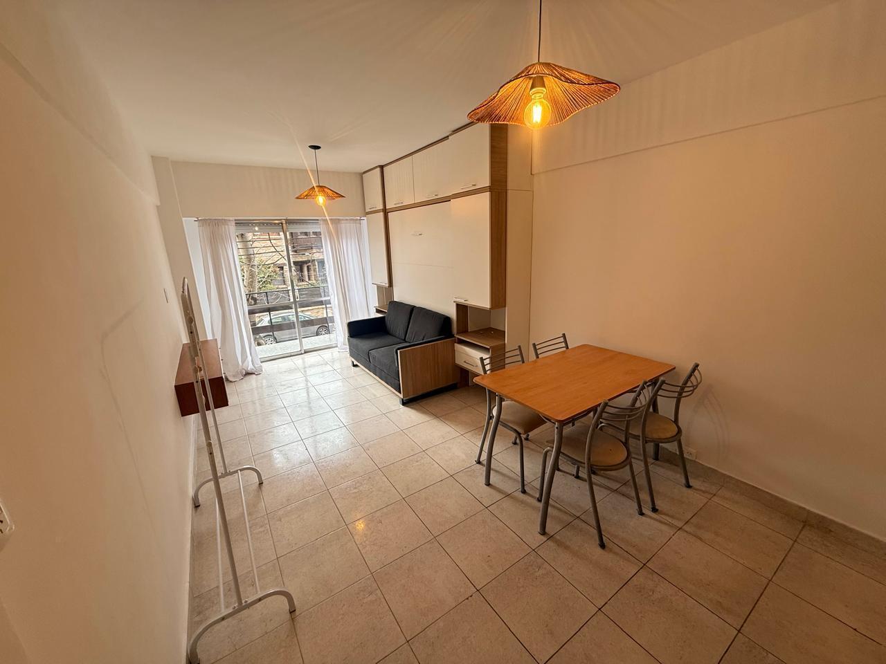 Foto de Departamento en Olavarria 2400 monoambiente en alquiler, imagen 1