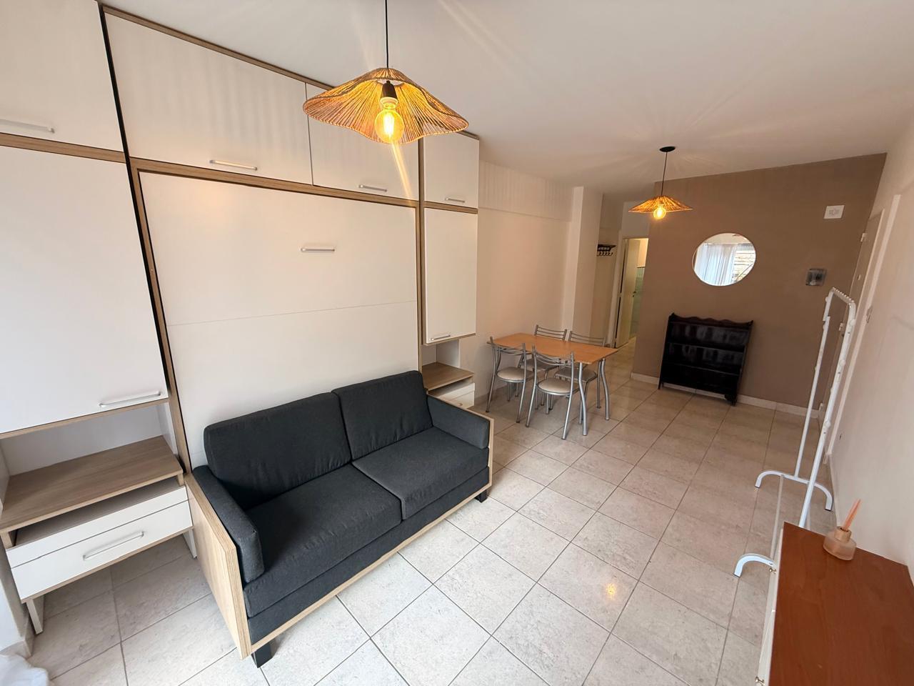Foto de Departamento en Olavarria 2400 monoambiente en alquiler, imagen 5